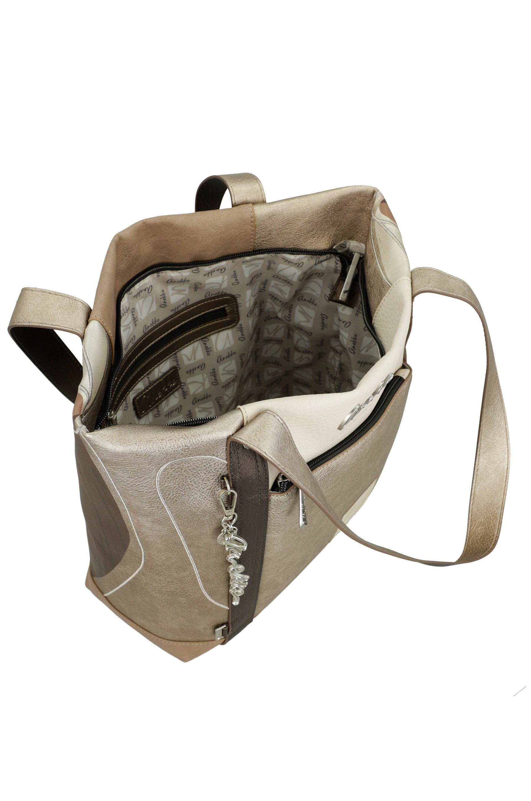 Anekke - Bolso de hombro Serenis