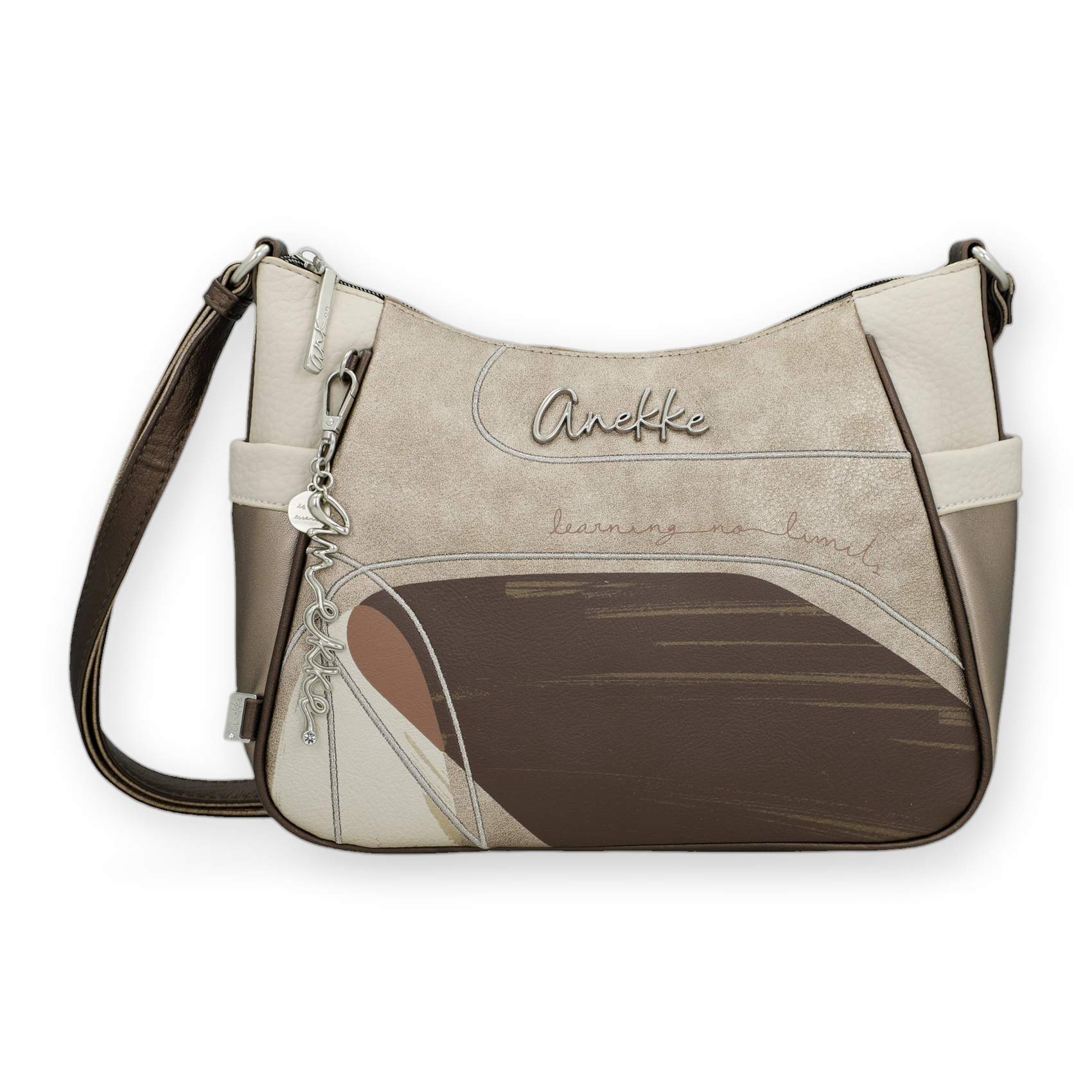 Bandolera grande Serenis