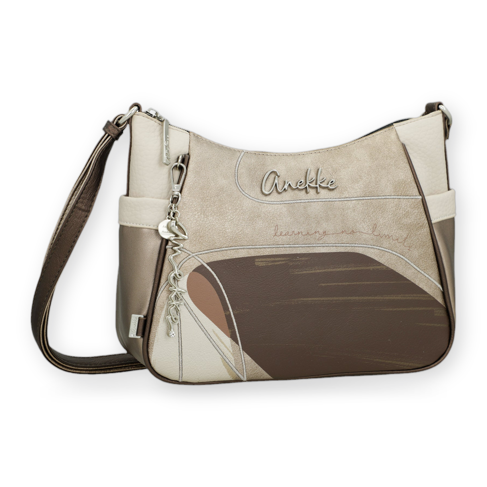 Bandolera grande Serenis