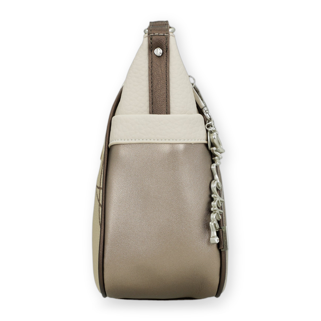 Bandolera grande Serenis