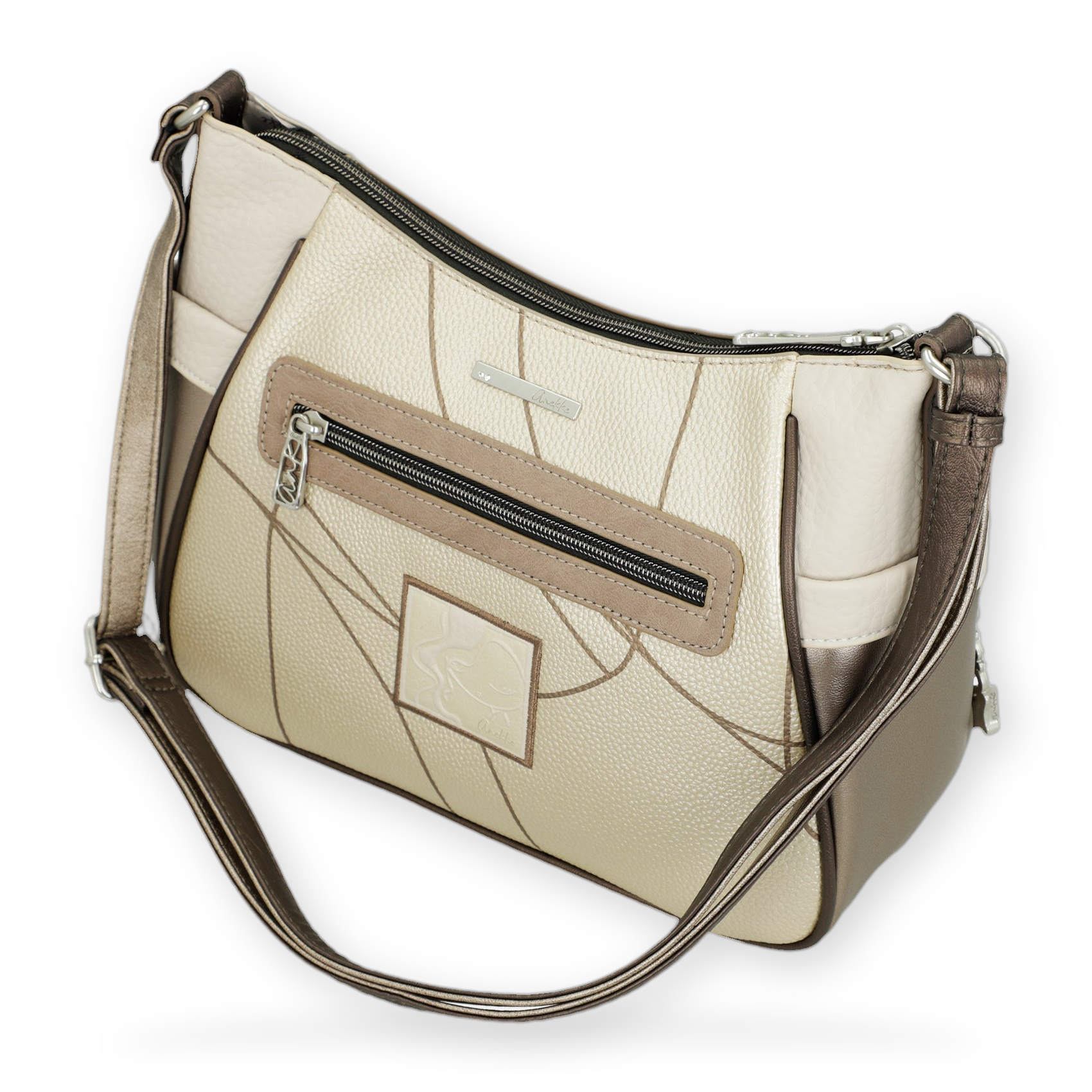 Bandolera grande Serenis