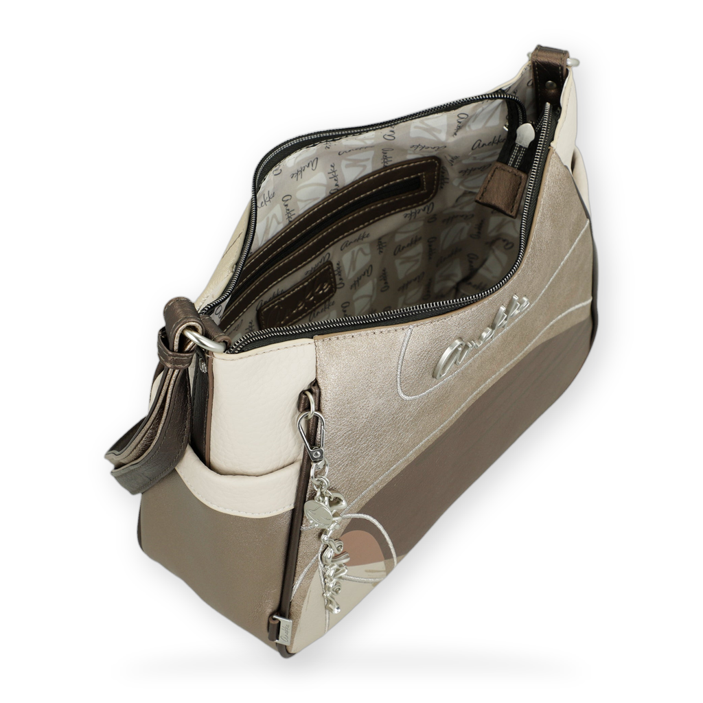 Bandolera grande Serenis