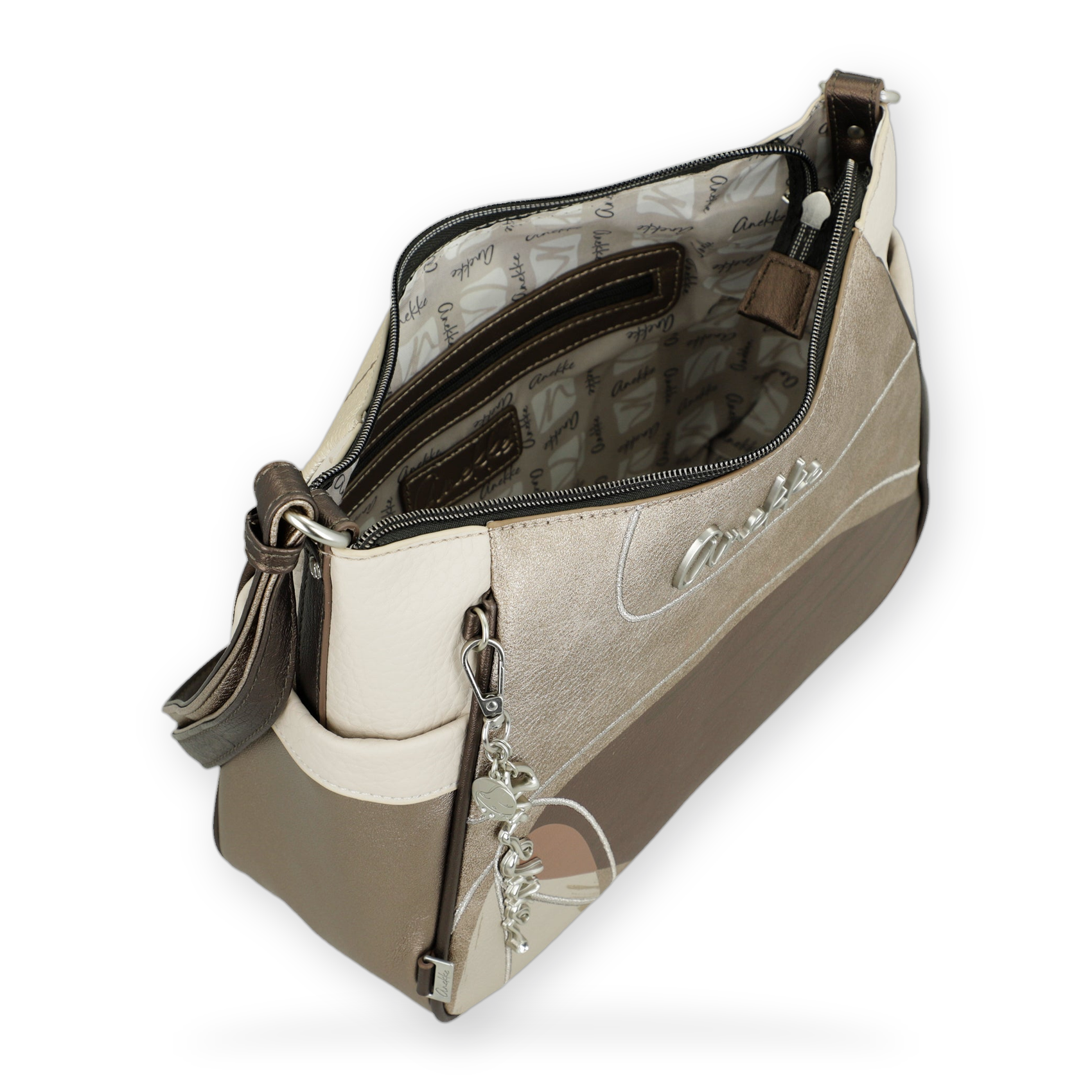 Bandolera grande Serenis