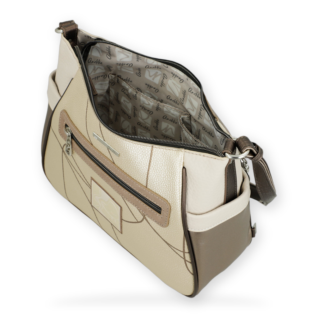 Bandolera grande Serenis