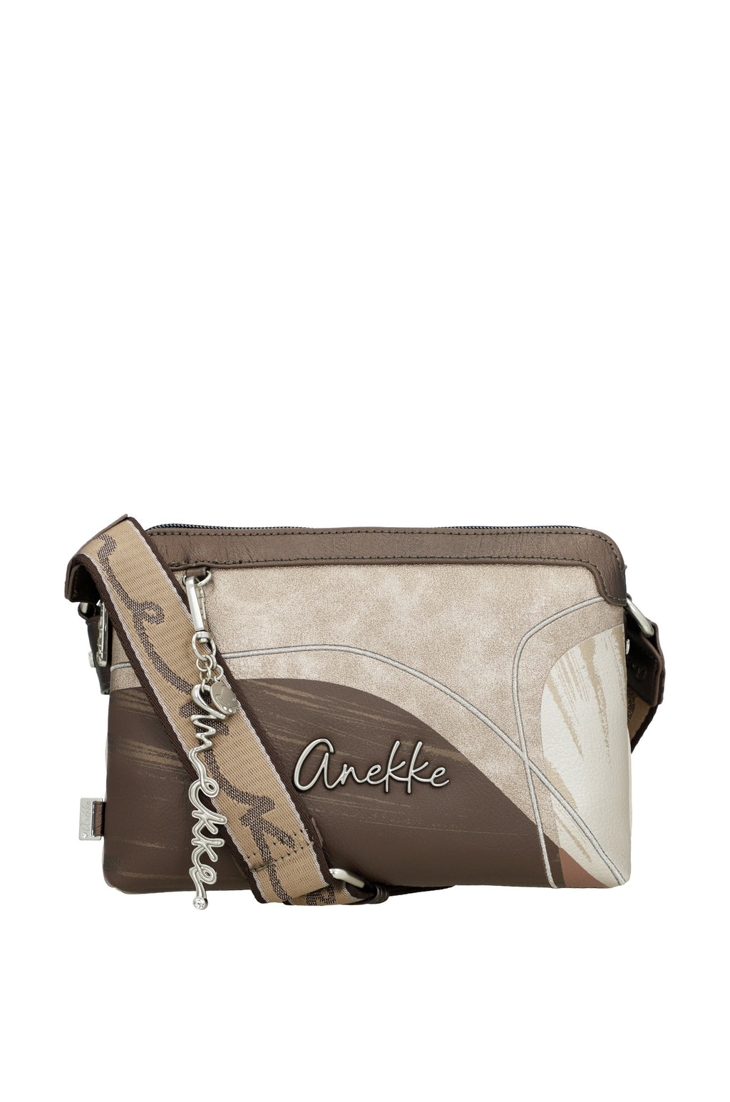 Anekke - Bandolera Serenis