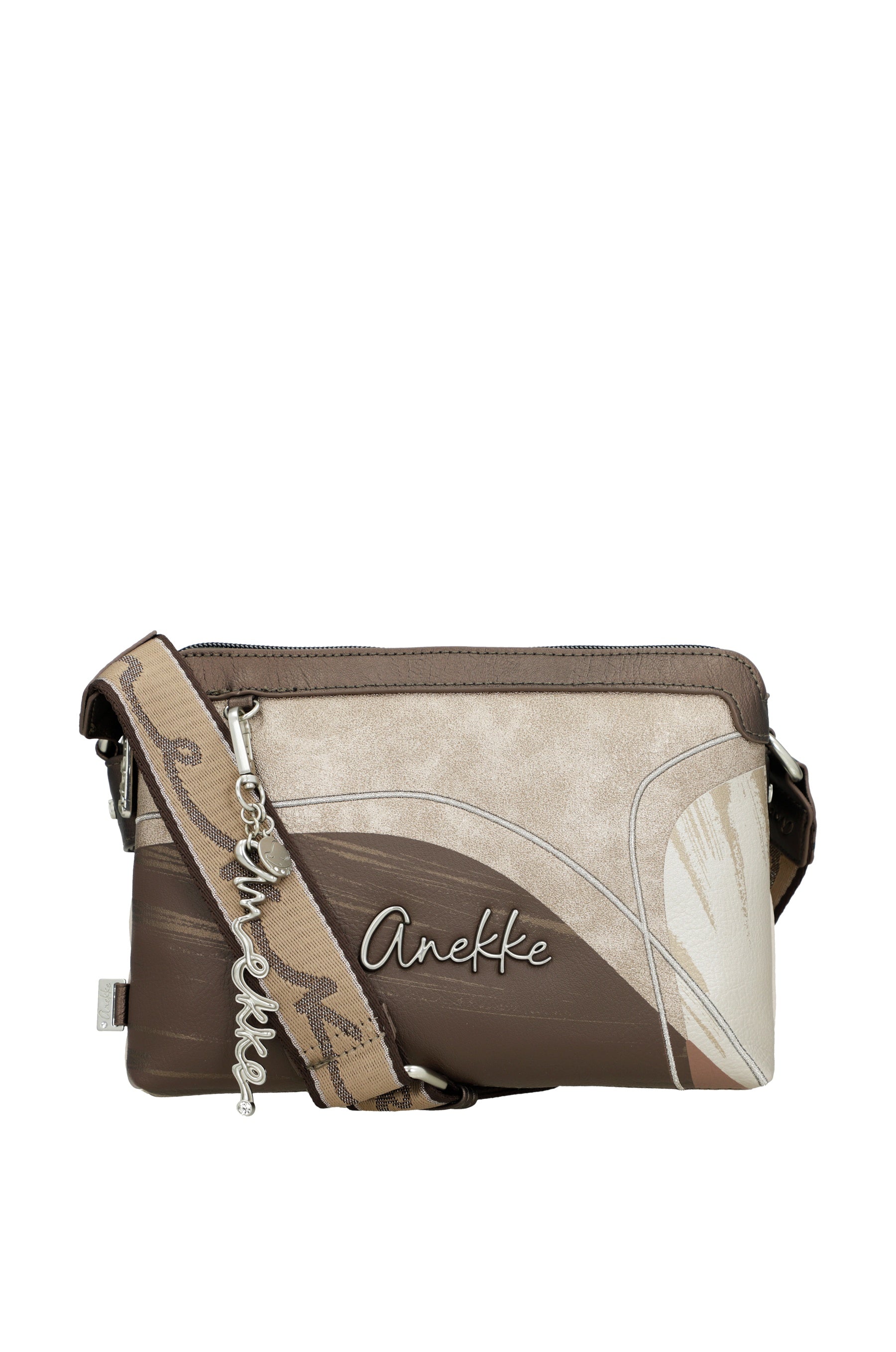 Anekke - Bandolera Serenis
