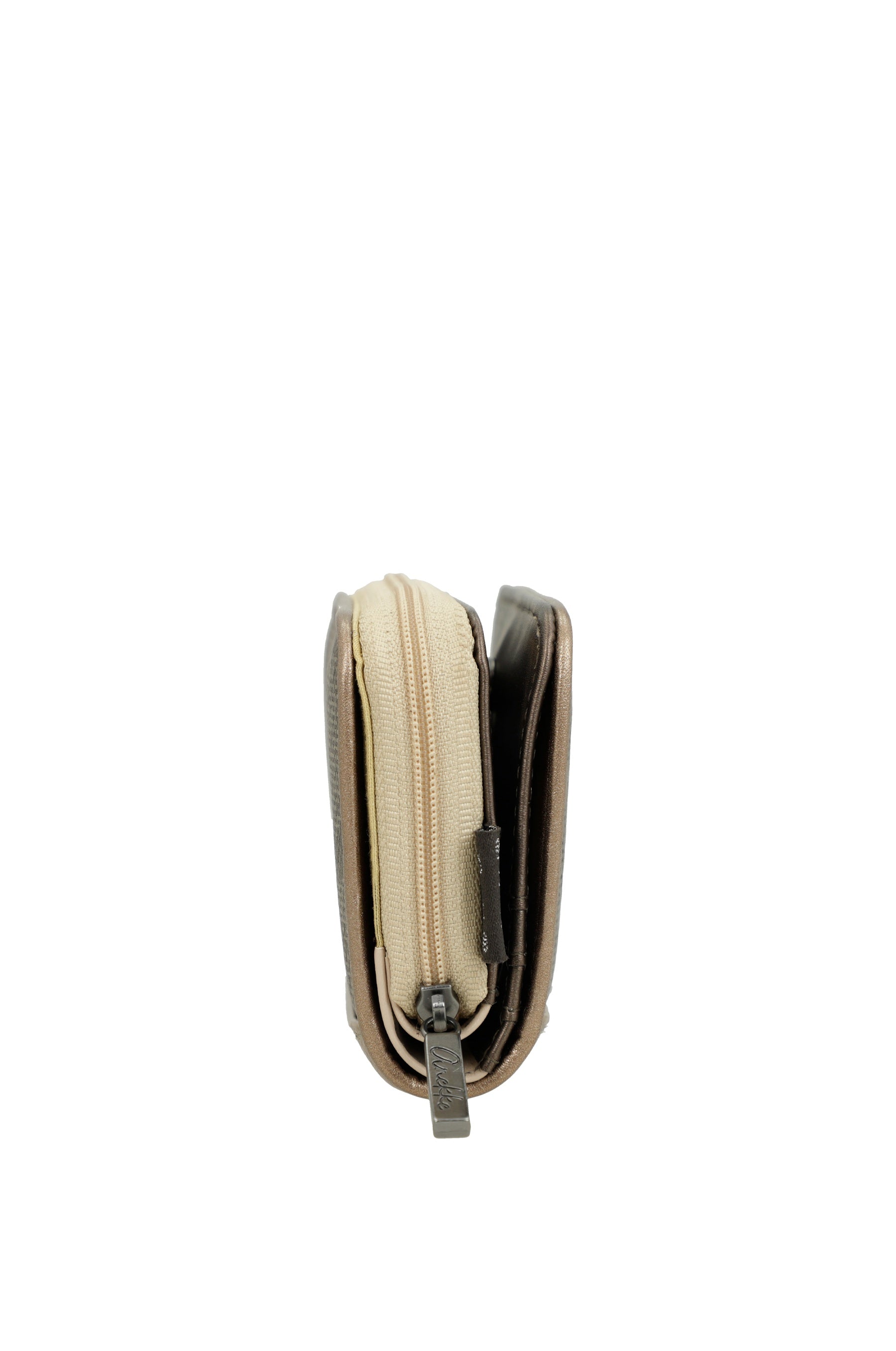 Anekke - Billetero duro RFID Branch