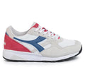 Diadora N902 S 501.173290 01 C8465 White/True Navy/Geranium
