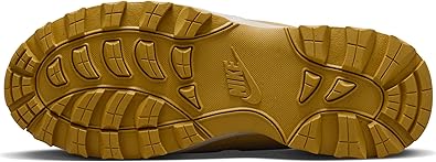 Nike NIKE MANOA LEATHER brown