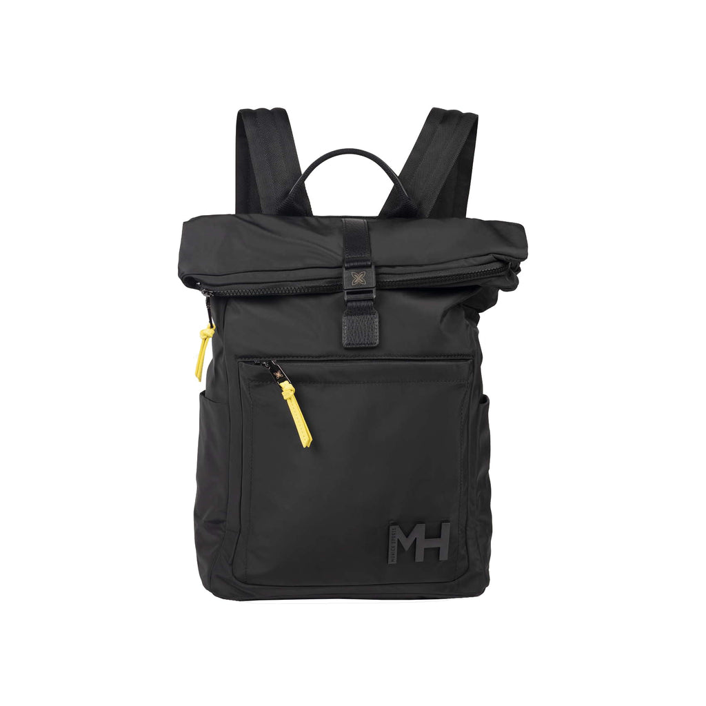 Munich Zone Backpack Black 7113528