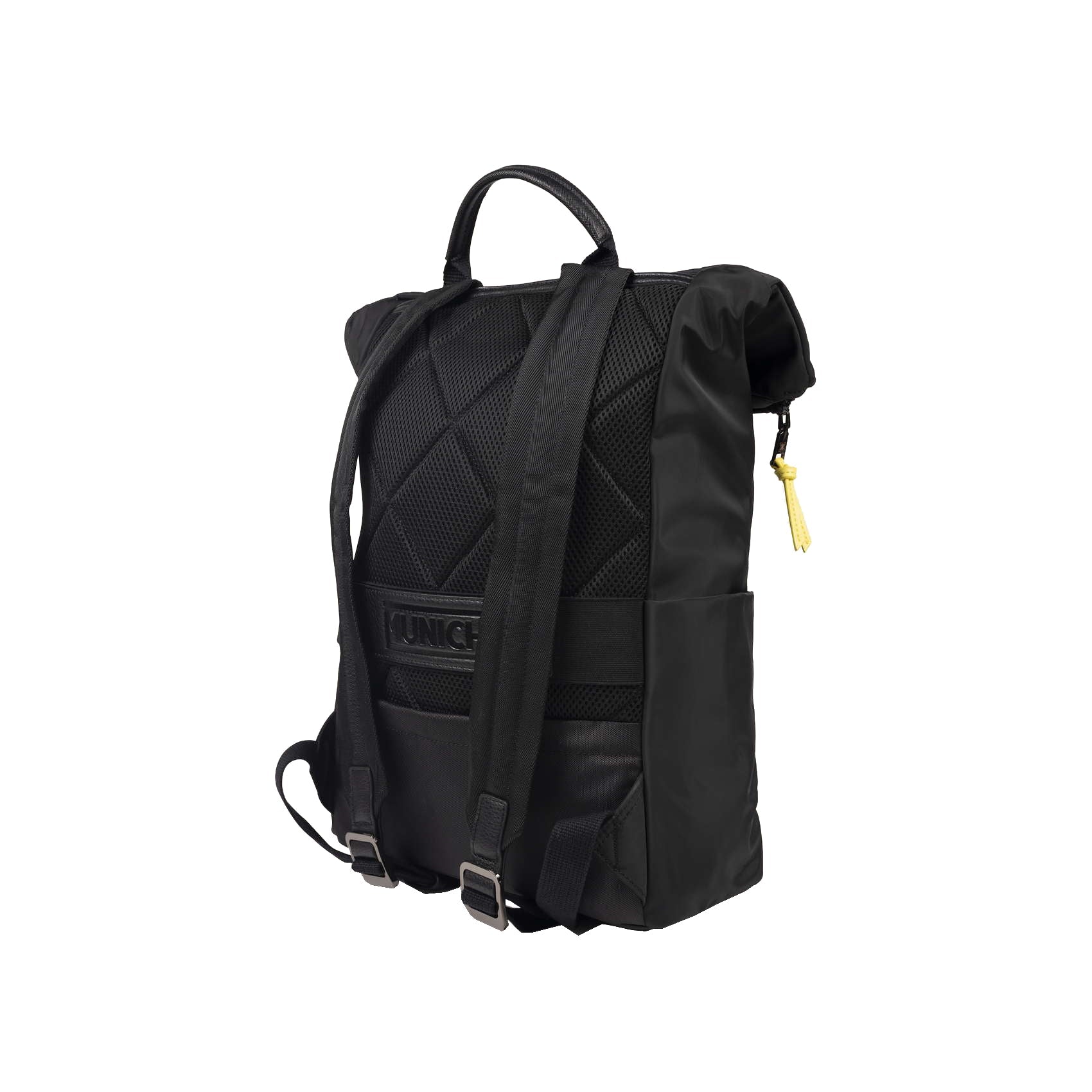 Munich Zone Backpack Black 7113528