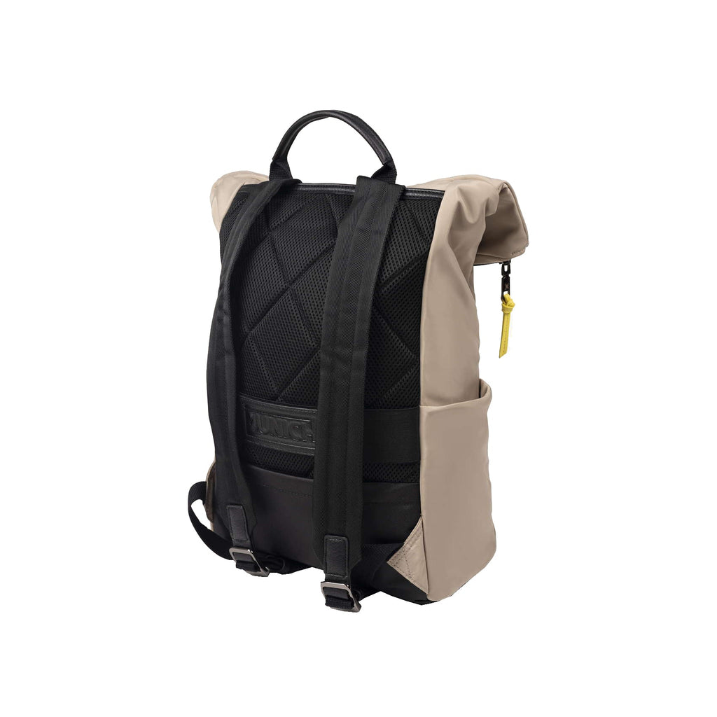 Munich Zone Backpack Taupe 7113529
