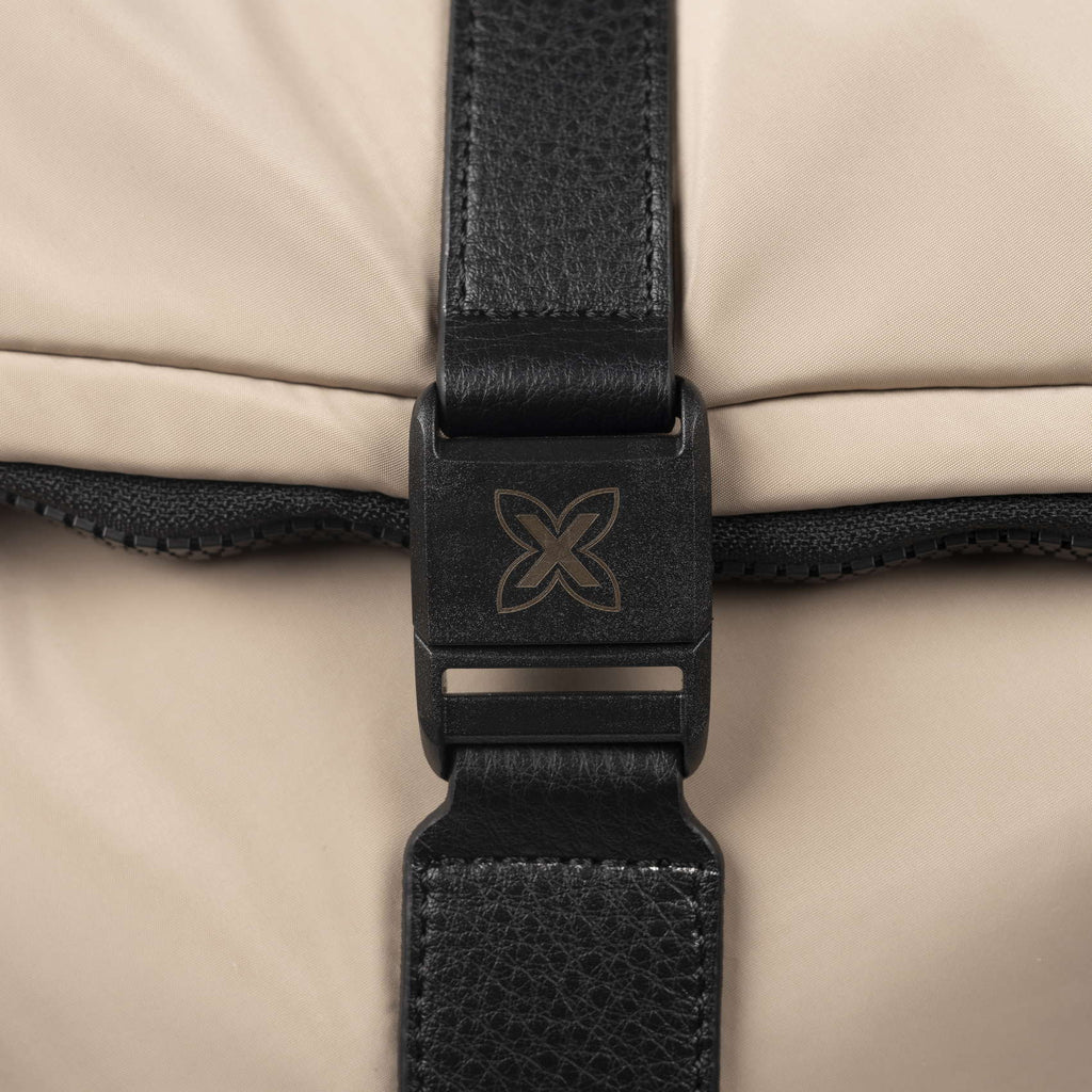 Munich Zone Backpack Taupe 7113529