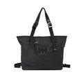 Munich Zone Shopper Backpack Black 7113532