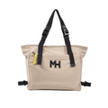 Munich Zone Shopper Backpack Taupe 7113533