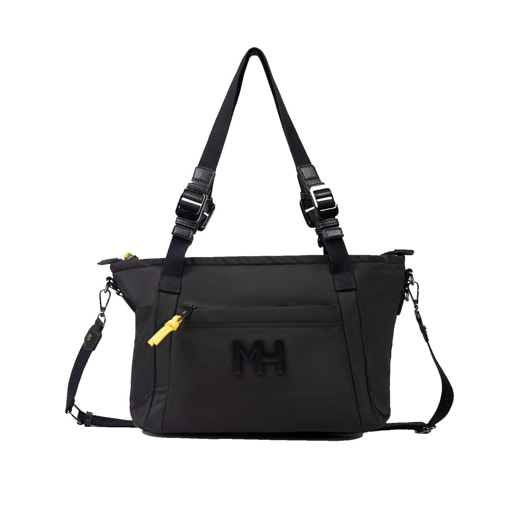 Munich Zone Crossby Tote Black 7113536