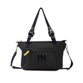 Munich Zone Crossby Tote Black 7113536