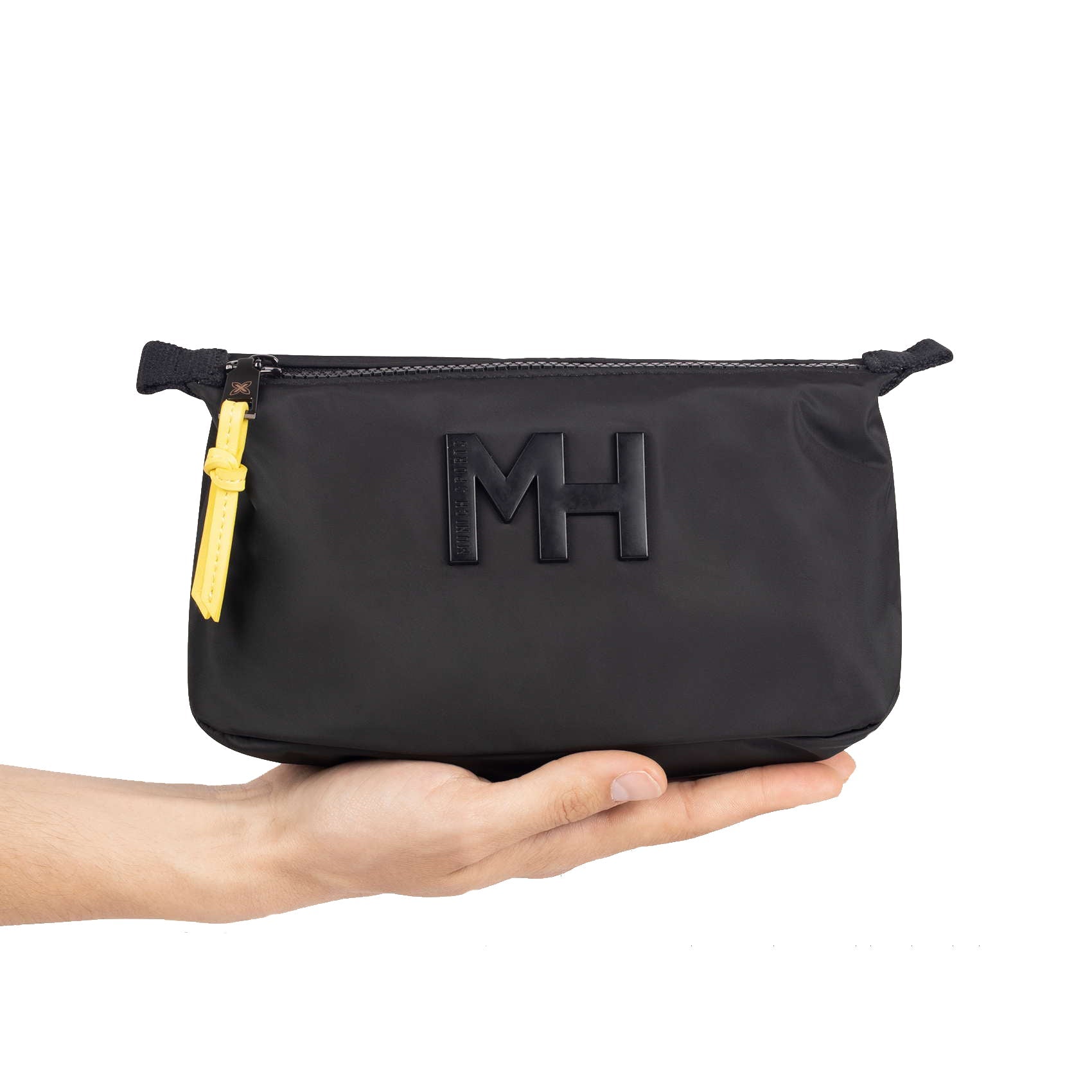 Munich Zone Toiletry Zone Black 7113544