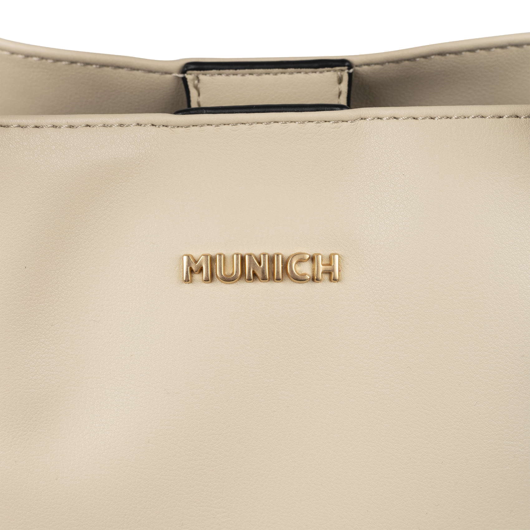 Munich Charms Shopper Cream 7113571