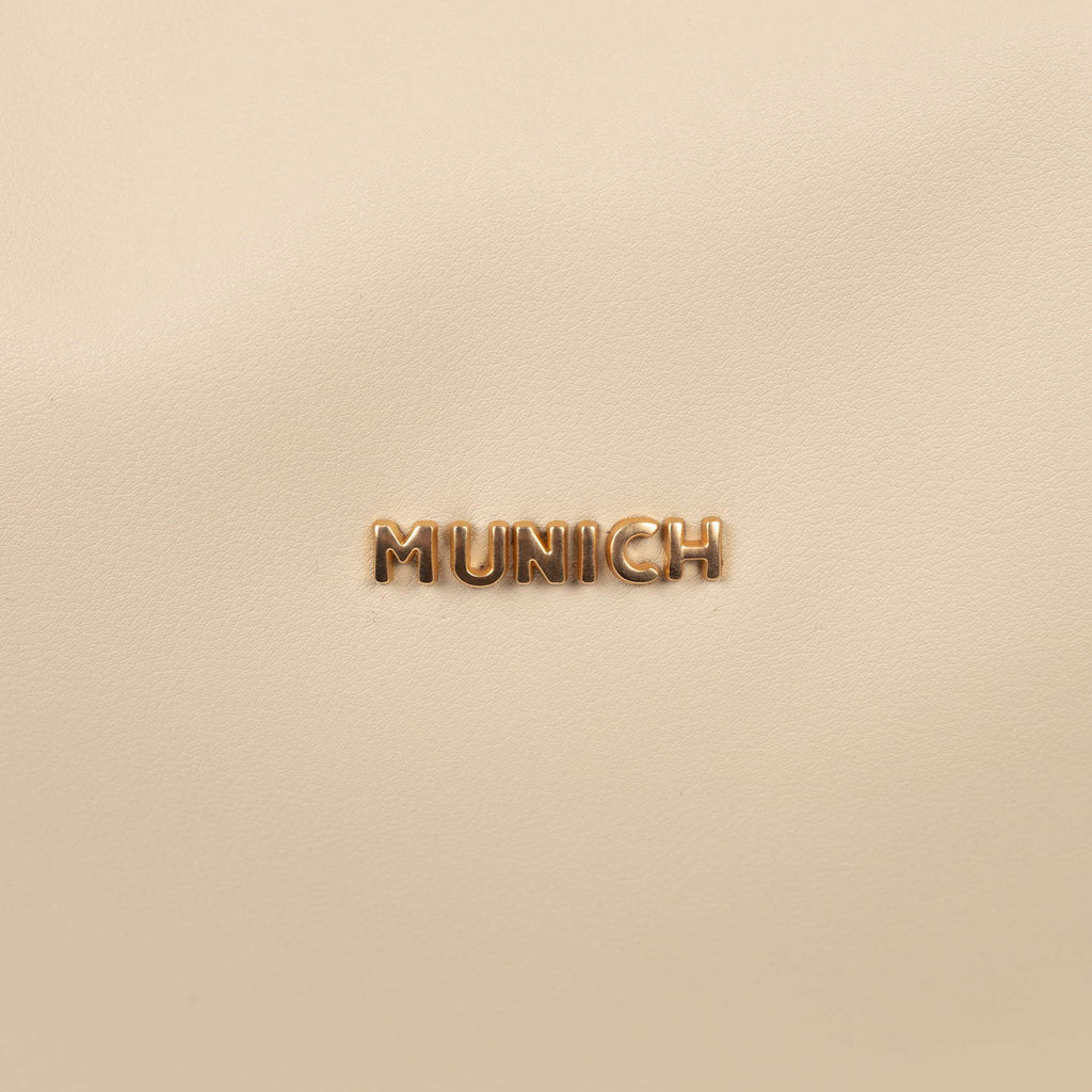 Munich Charms Hobo Cream 7113575