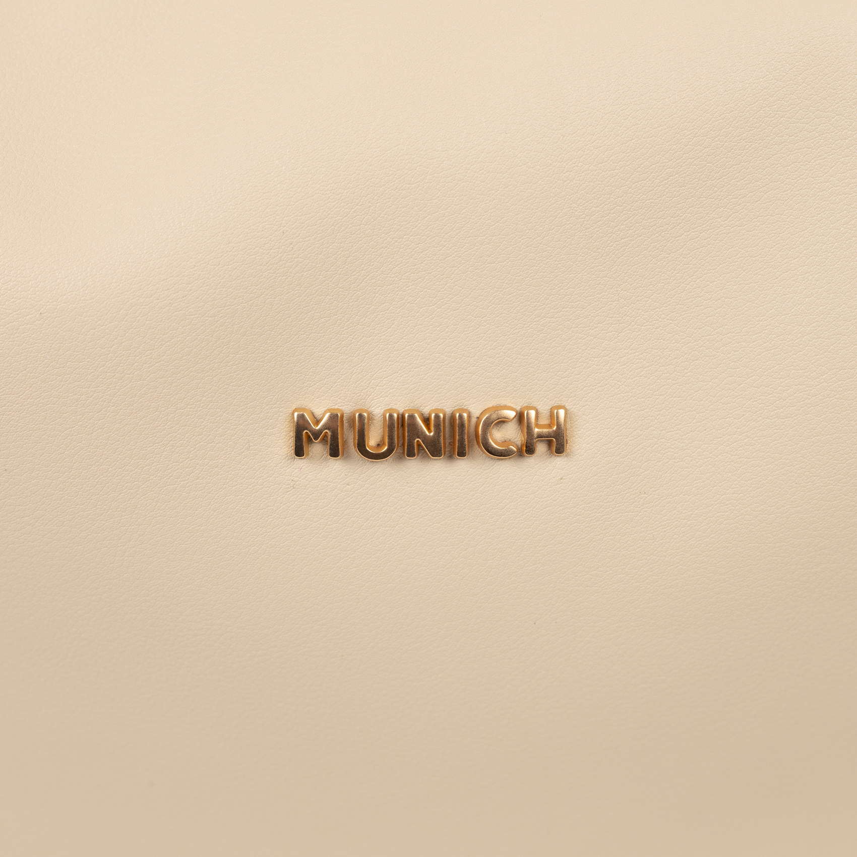 Munich Charms Hobo Cream 7113575