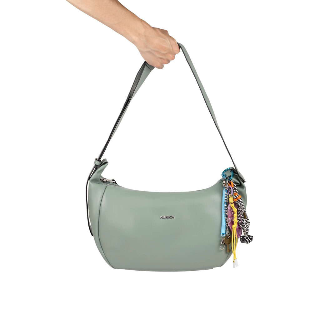 Munich Charms Hobo Aqua 7113576
