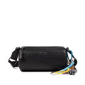 Munich Charms Crossbody Barrel Black 7113578