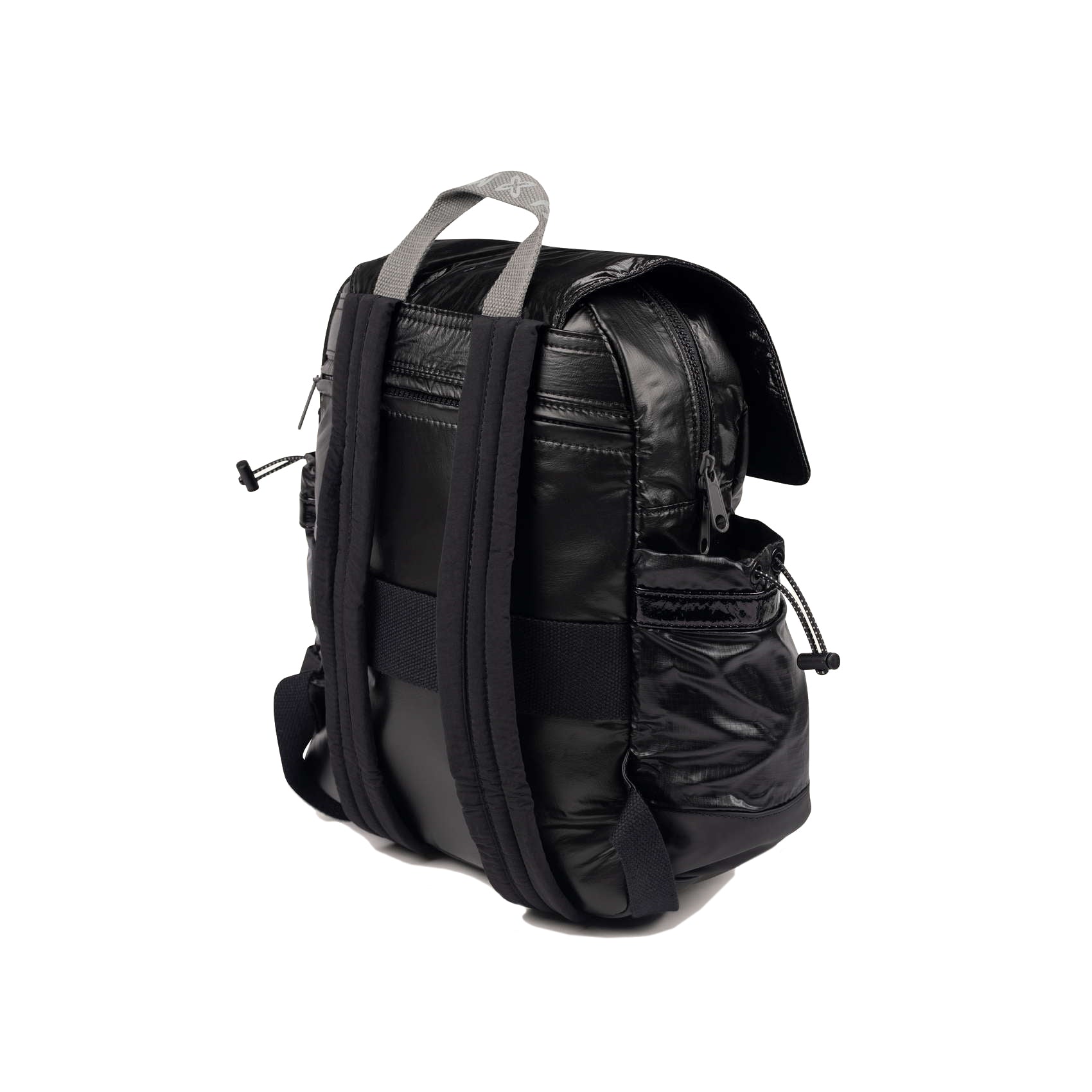 Munich Deep Recycled Backpack Black 7113586