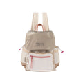 Munich Deep Recycled Backpack Honey 7113587