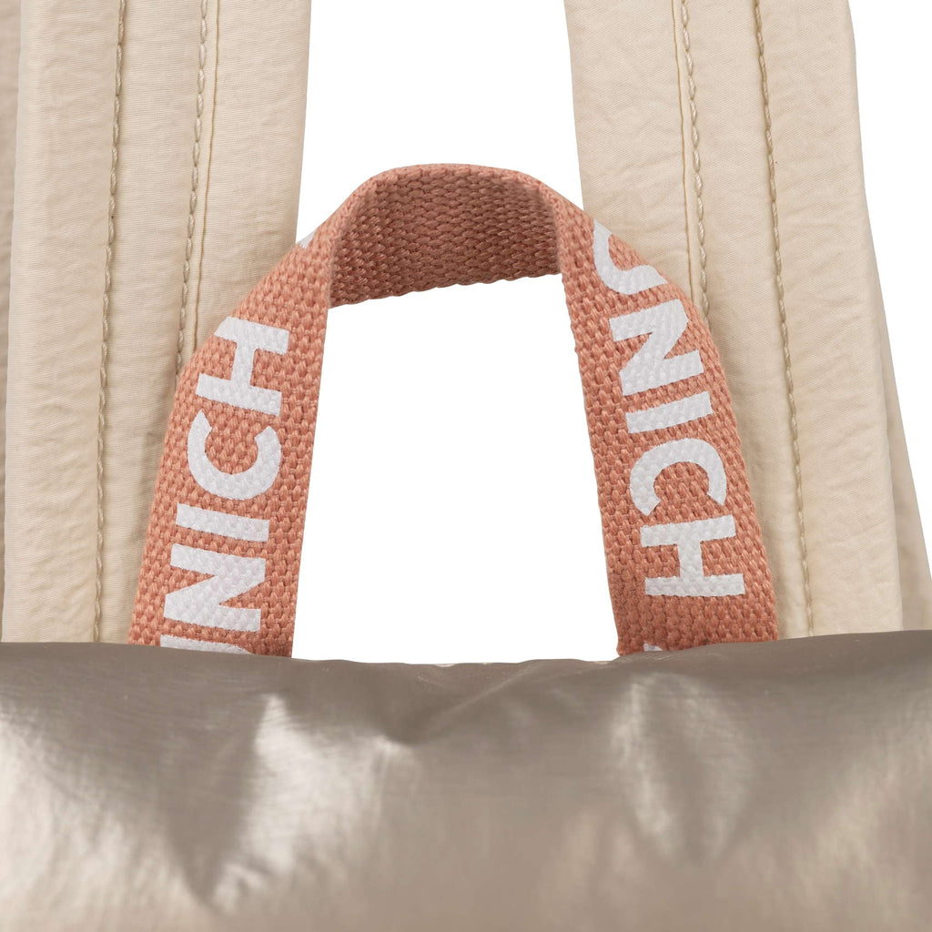 Munich Deep Recycled Backpack Honey 7113587