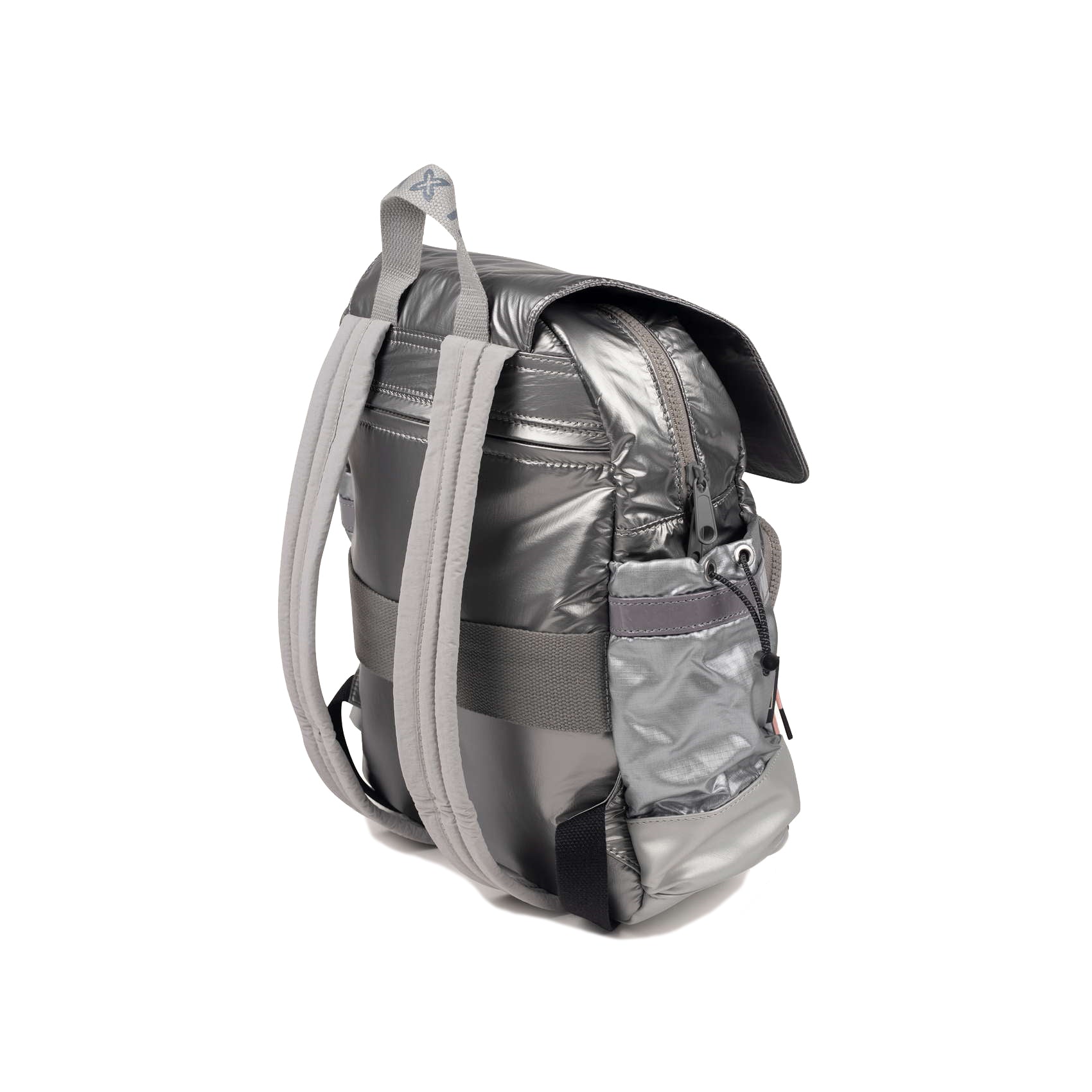 Munich Deep Recycled Backpack Cream 7113589