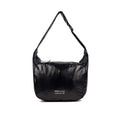 Munich Deep Recycled Hobo Black 7113590