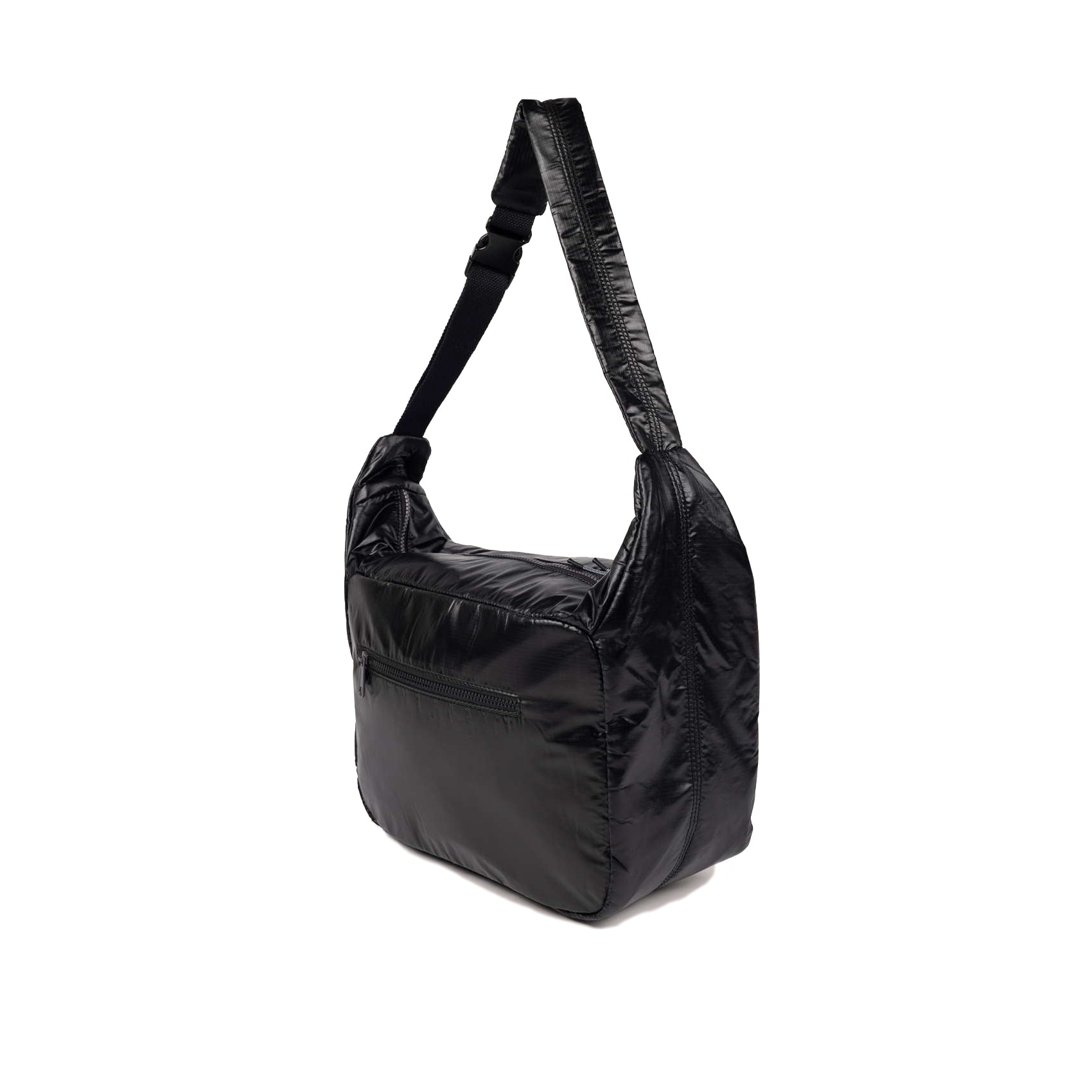 Munich Deep Recycled Hobo Black 7113590