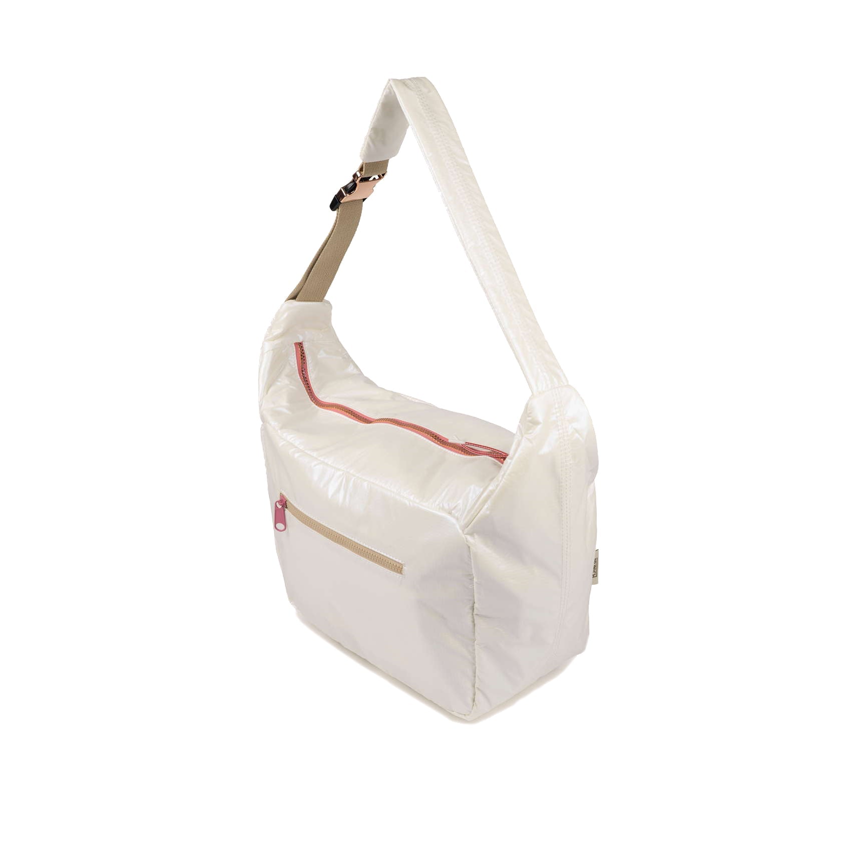 Munich Deep Recycled Hobo Honey 7113591