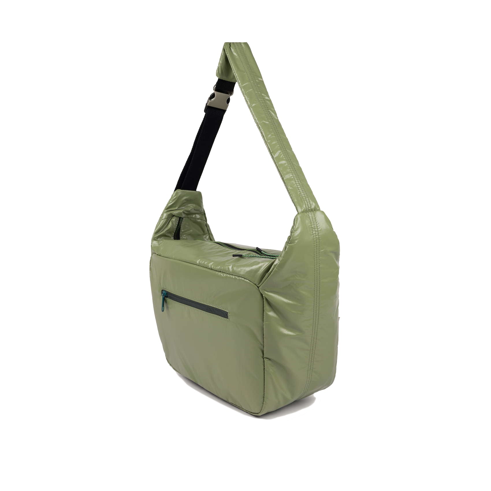 Munich Deep Recycled Hobo Khaki 7113592