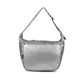 Munich Deep Recycled Hobo Cream 7113593