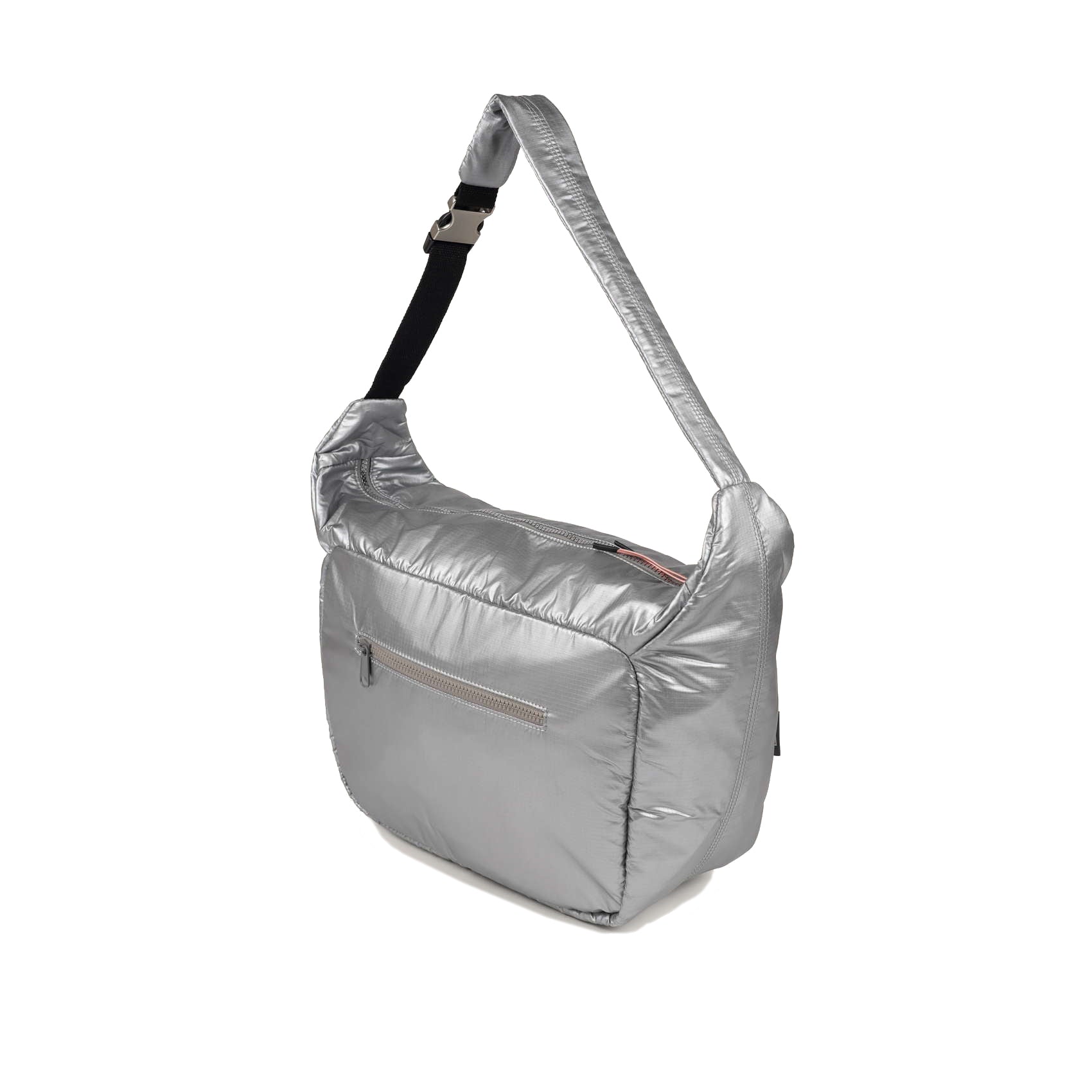 Munich Deep Recycled Hobo Cream 7113593