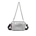 Munich Deep Recycled Crossbody Double Cream 7113601