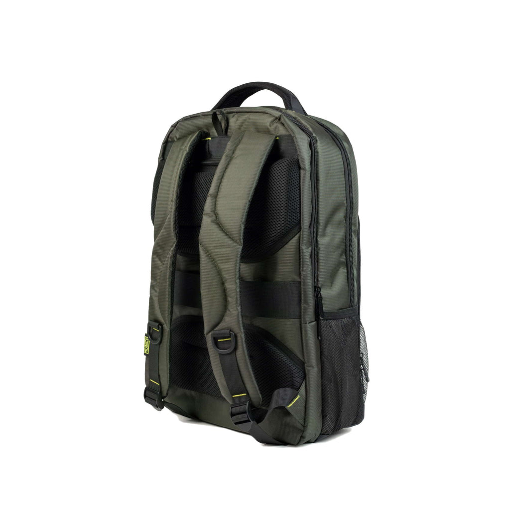 Munich X Venture Backpack Khaki 7113606