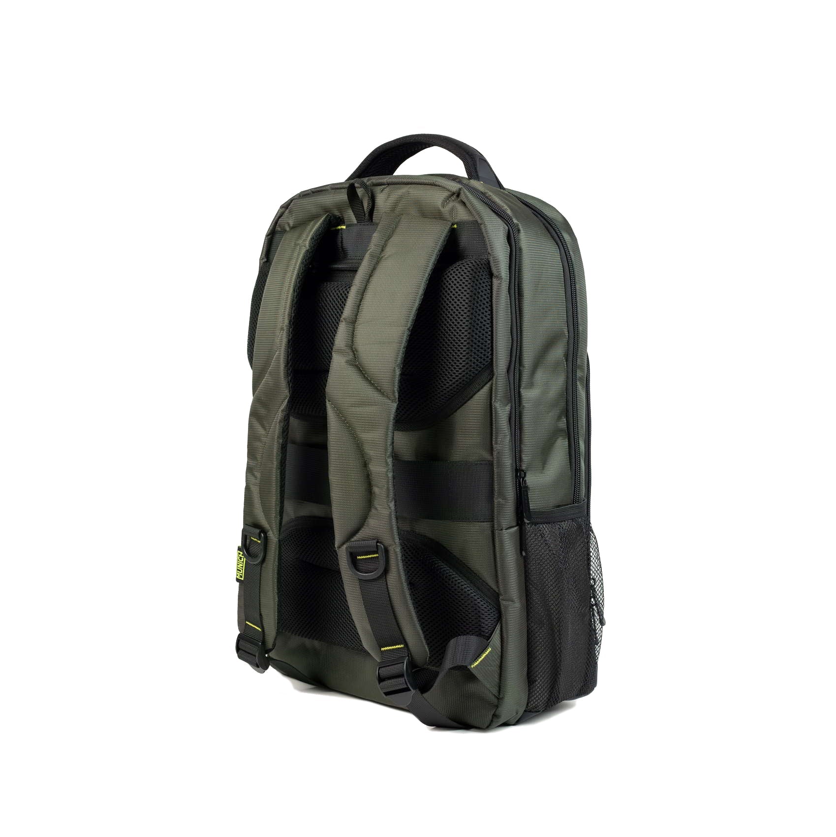 Munich X Venture Backpack Khaki 7113606