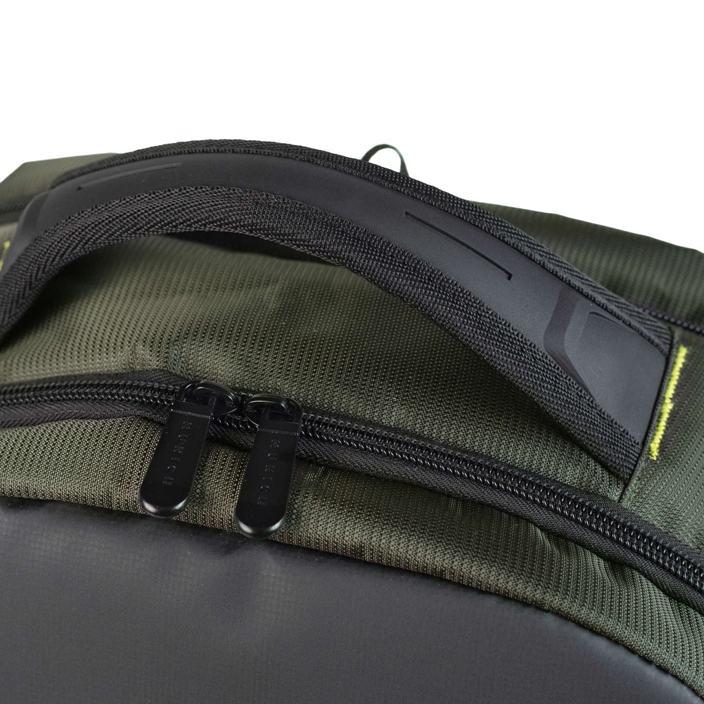 Munich X Venture Backpack Khaki 7113606