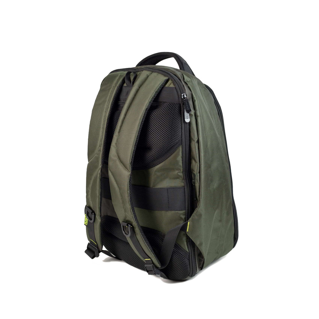 Munich X Venture Anti-Theft Backpack Khaki 7113607