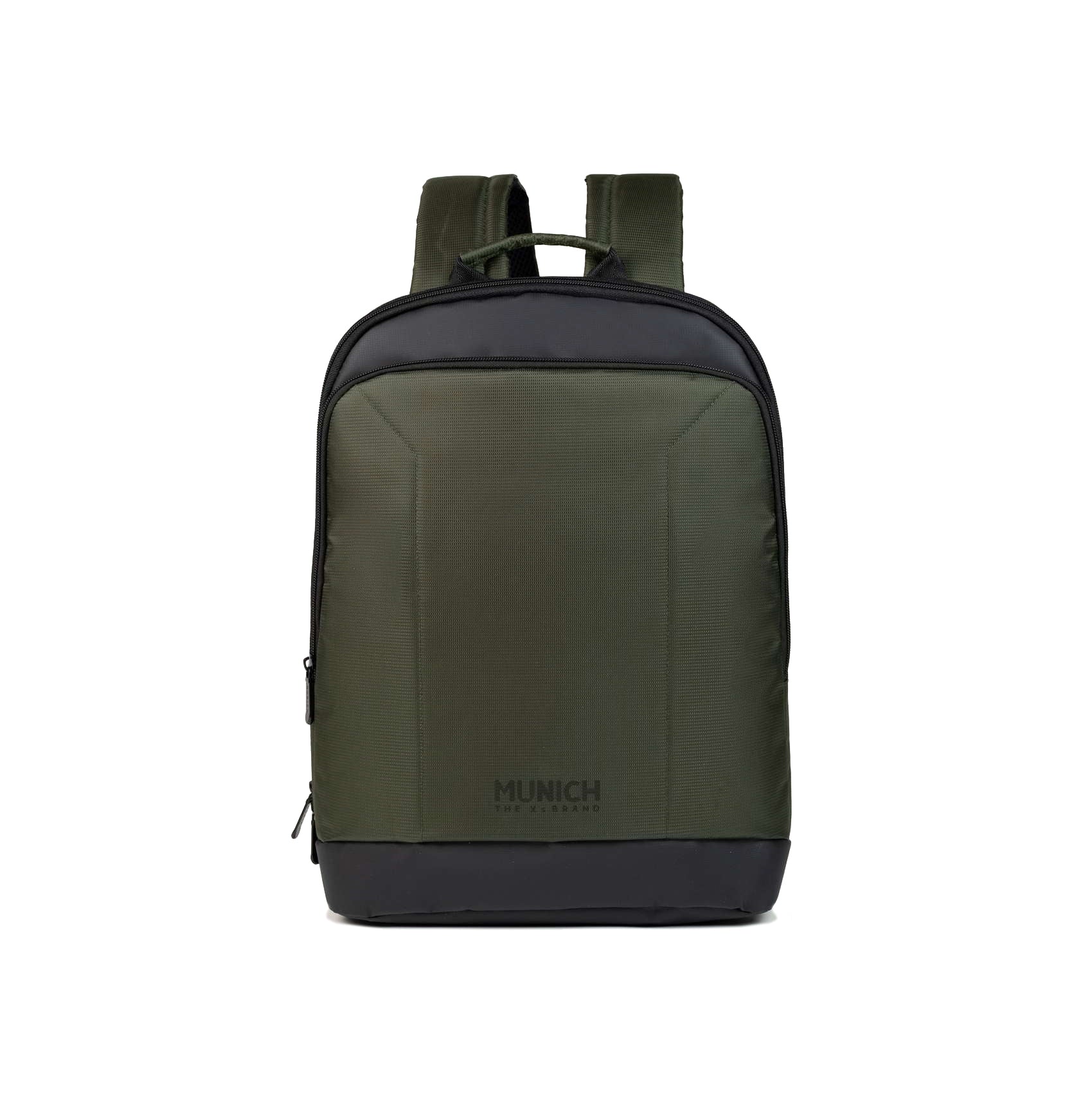 Munich X Venture Backpack Slim Khaki 7113608