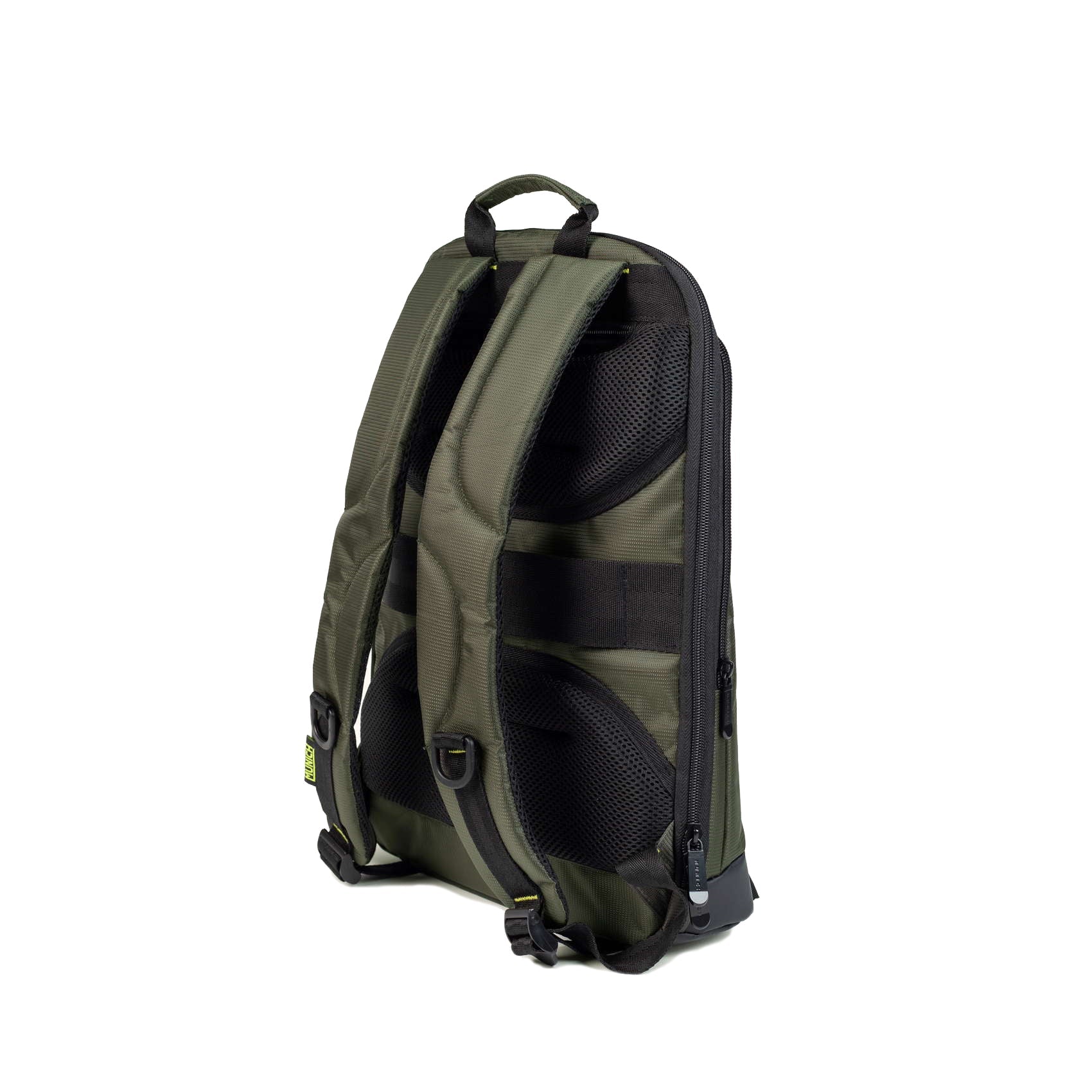 Munich X Venture Backpack Slim Khaki 7113608