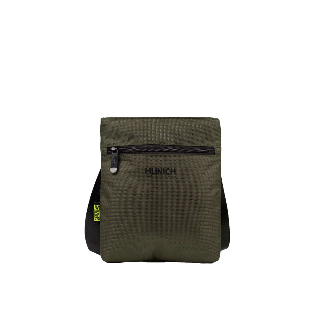 Munich X Venture Crossbody Khaki 7113610