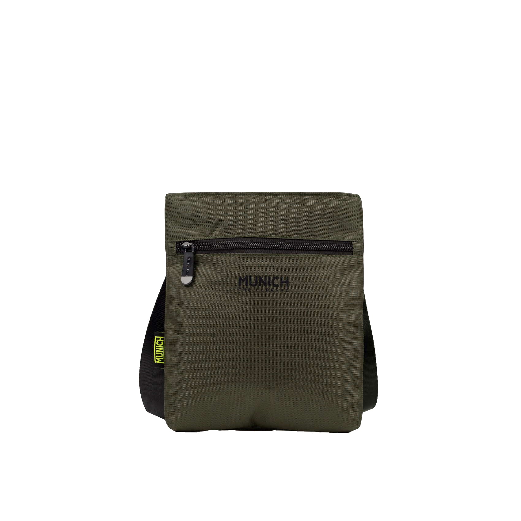 Munich X Venture Crossbody Khaki 7113610
