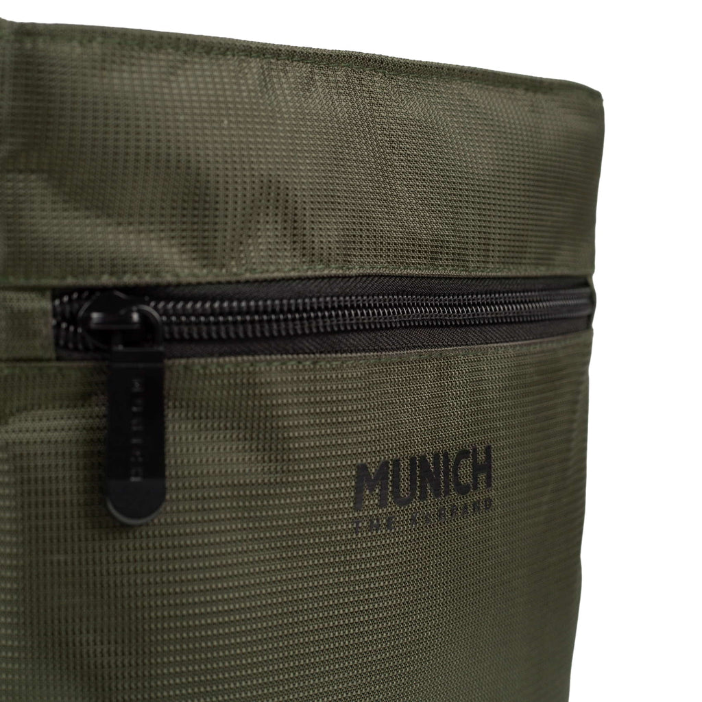 Munich X Venture Crossbody Khaki 7113610