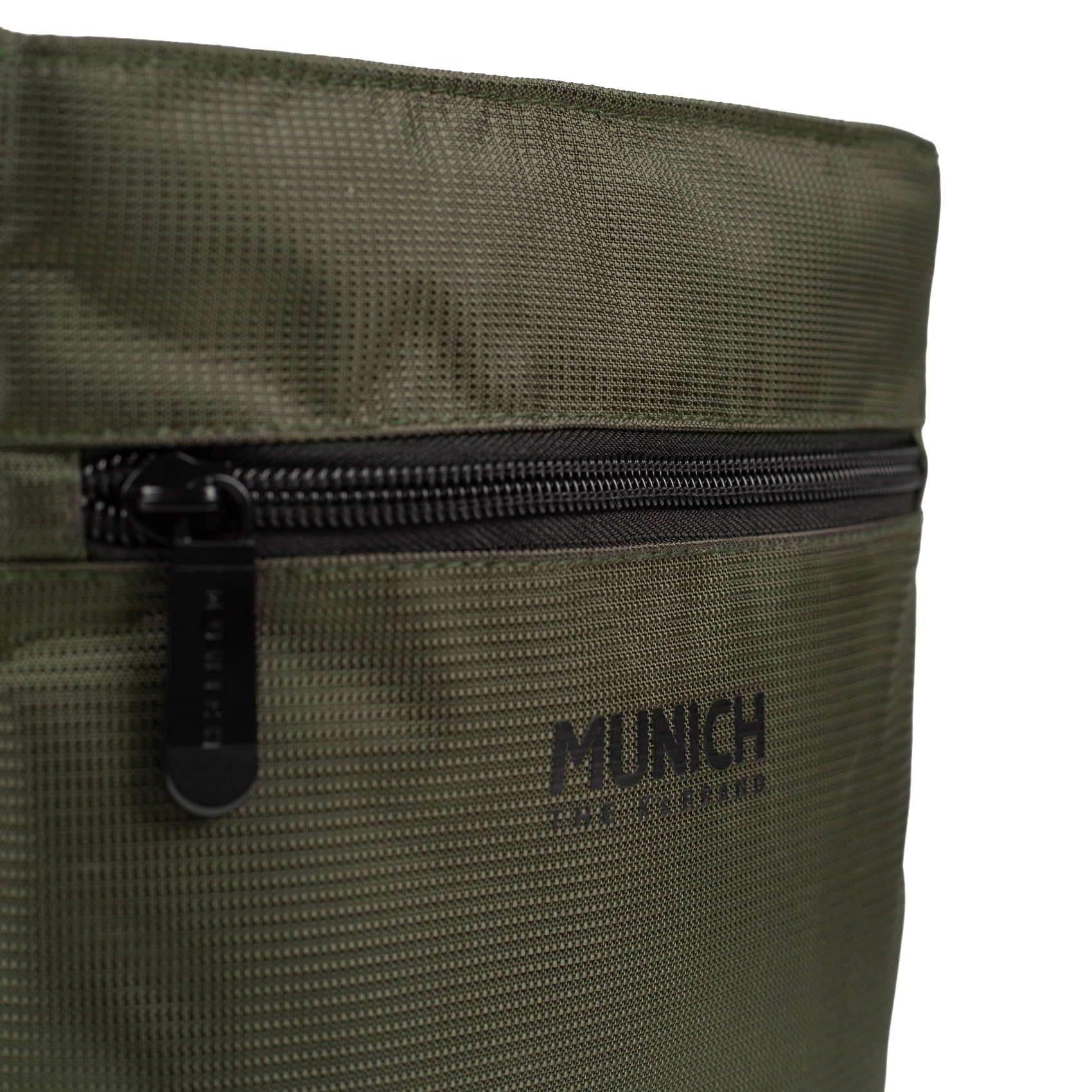 Munich X Venture Crossbody Khaki 7113610