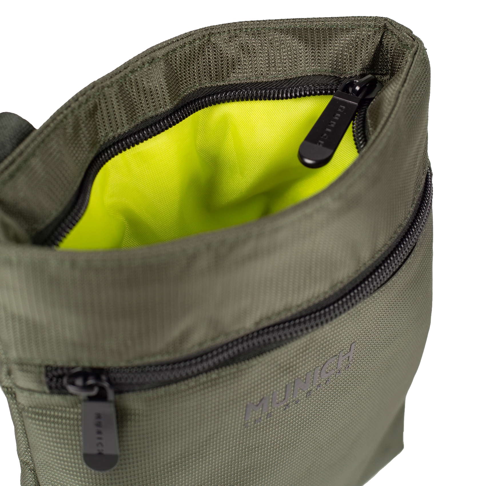 Munich X Venture Crossbody Khaki 7113610