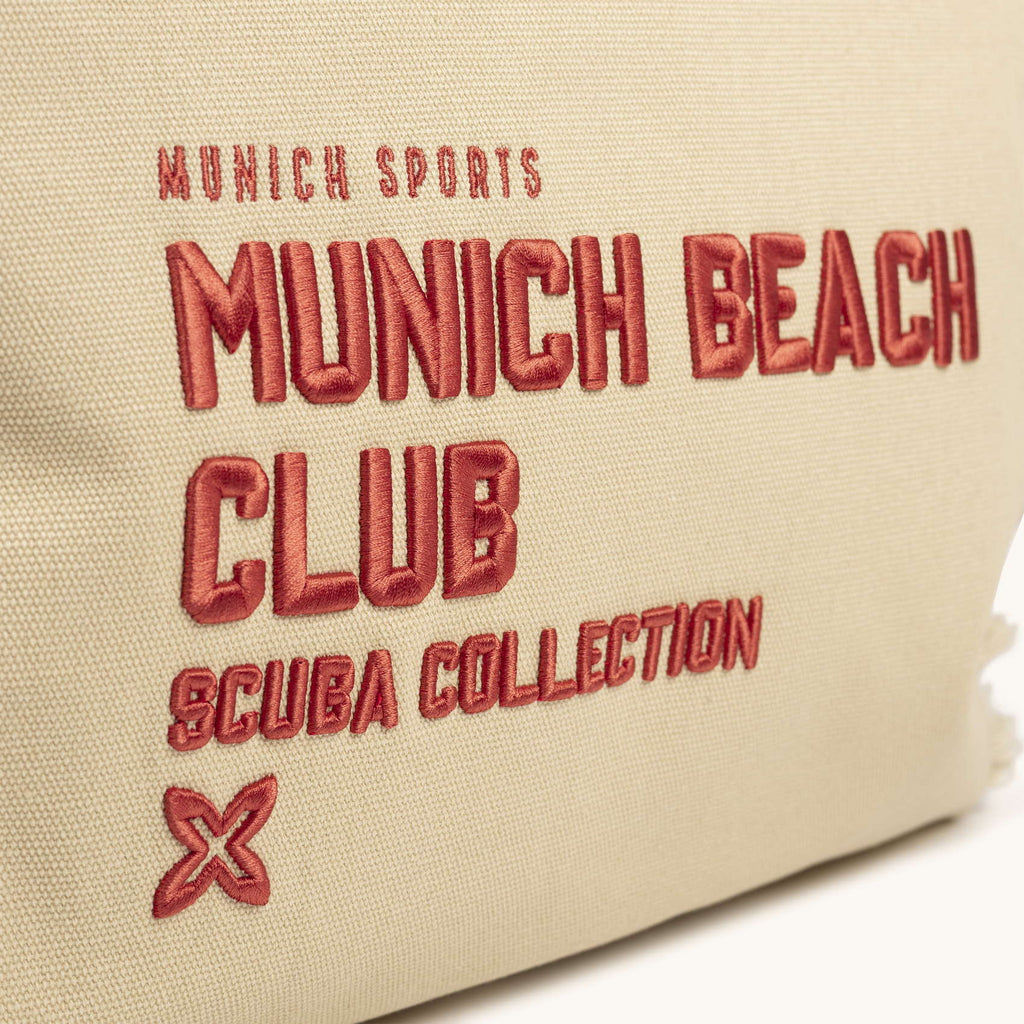 Munich Scuba Sand Shopper 7113613